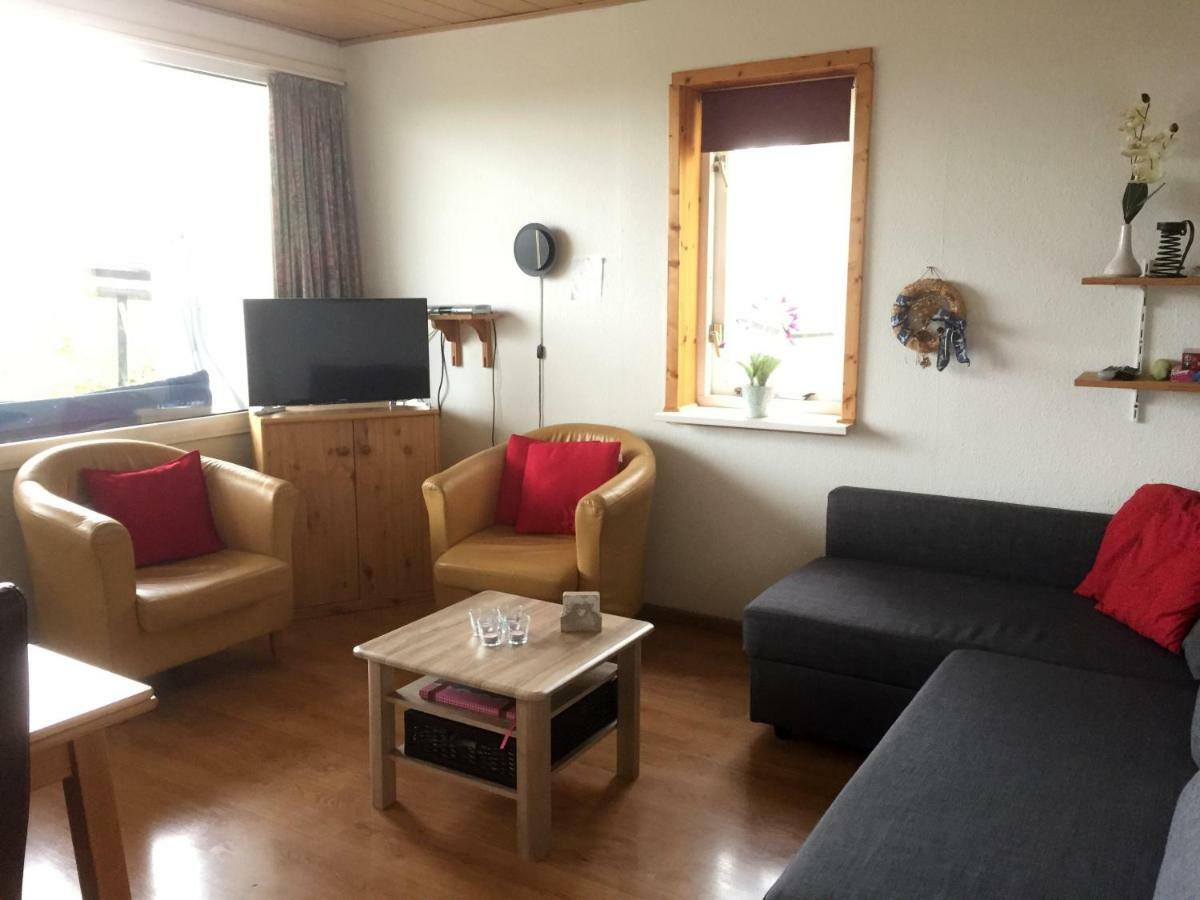 Europa-Feriendorf Husen エクステリア 写真